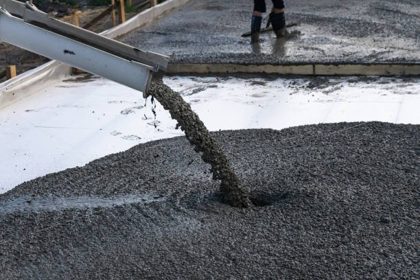 Best Residential Concrete Solutions in Corte Madera, CA