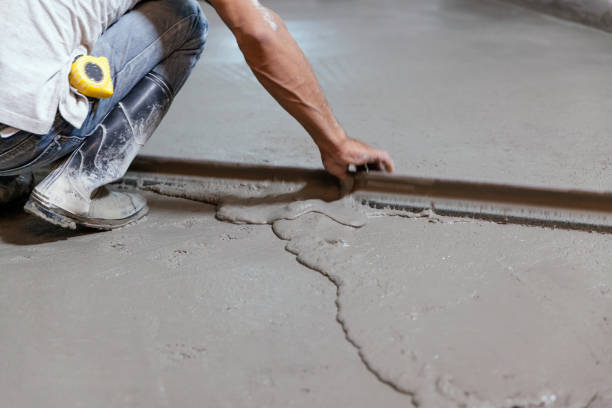 Best Concrete Patio Design and Installation in Corte Madera, CA