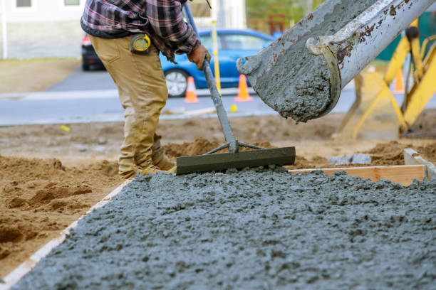 Best Concrete Grinding and Polishing in Corte Madera, CA