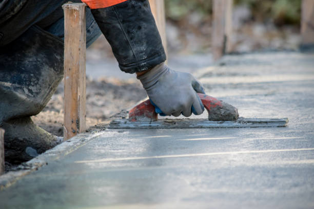 Best Concrete Driveway Installation in Corte Madera, CA