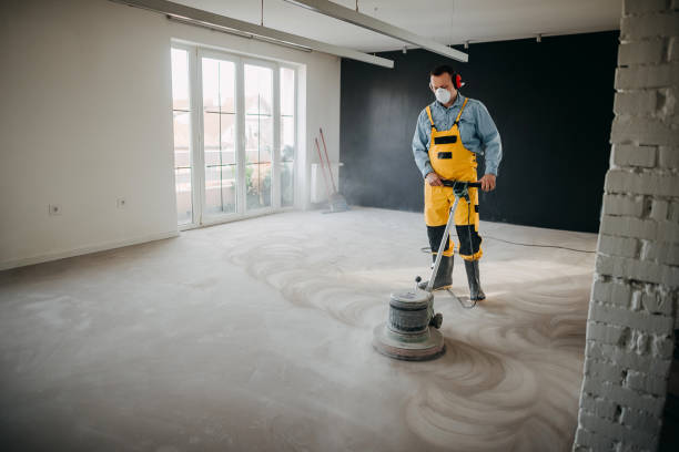 Best Concrete Grinding and Polishing in Corte Madera, CA