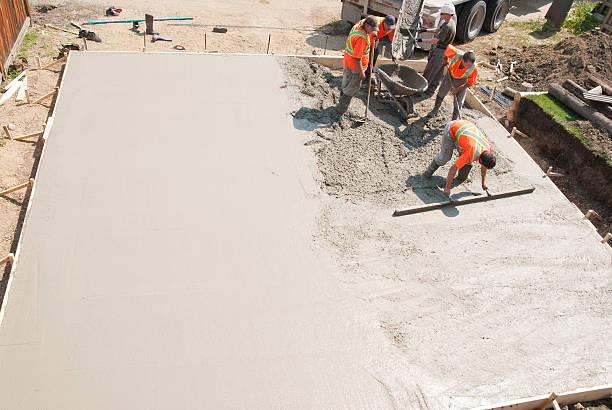 Best Concrete Foundation Repair in Corte Madera, CA