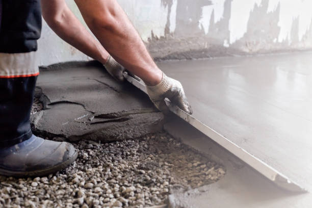Best Commercial Concrete Services in Corte Madera, CA